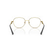 Women's eyeglasses Versace 1288 1002 Luxury new collection