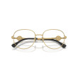 Women's eyeglasses Versace 1288 1002 Luxury new collection