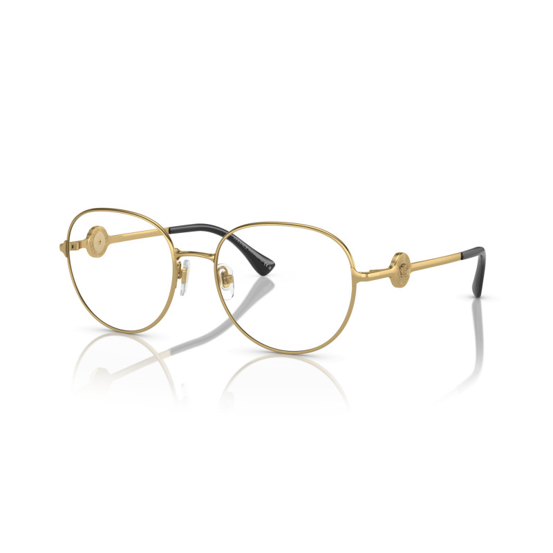 Women's eyeglasses Versace 1288 1002 Luxury new collection