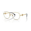 Women's eyeglasses Versace 1288 1002 Luxury new collection