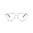 Women's eyeglasses Versace 1296 1000 Luxury new collection