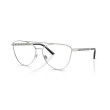 Women's eyeglasses Versace 1296 1000 Luxury new collection