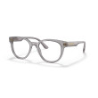 Men's Eyeglasses Versace 3317 593 Luxury new collection