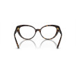 Women's eyeglasses Versace 3349U 108 Luxury new collection