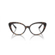 Women's eyeglasses Versace 3349U 108 Luxury new collection