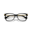 Men's eyeglasses Versace 3340U GB1 Luxury new collection