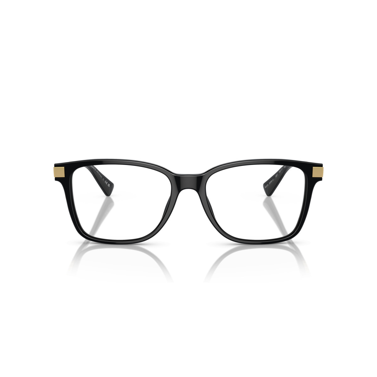 Men's eyeglasses Versace 3340U GB1 Luxury new collection