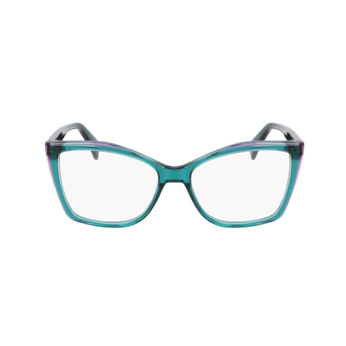 Women's eyeglasses Liu Jo 2805 335 Luxury new collection