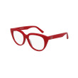 Women's eyeglasses Balenciaga 0131O 003 Luxury new collection