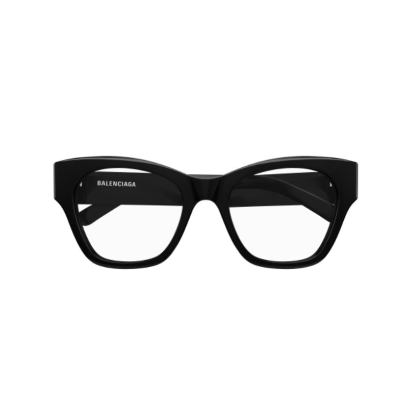 Women's Eyeglasses Balenciaga 0263O 001 Luxury new collection