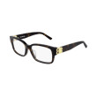 Women's eyeglasses Balenciaga 0105O 002 Luxury new collection