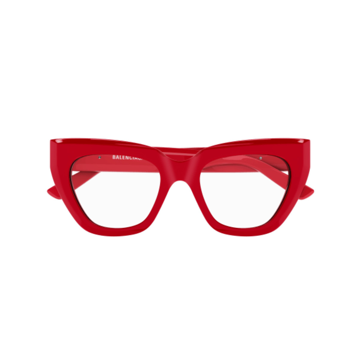 Occhiali da vista donna Balenciaga 0238O 003 Luxury nuova collezione