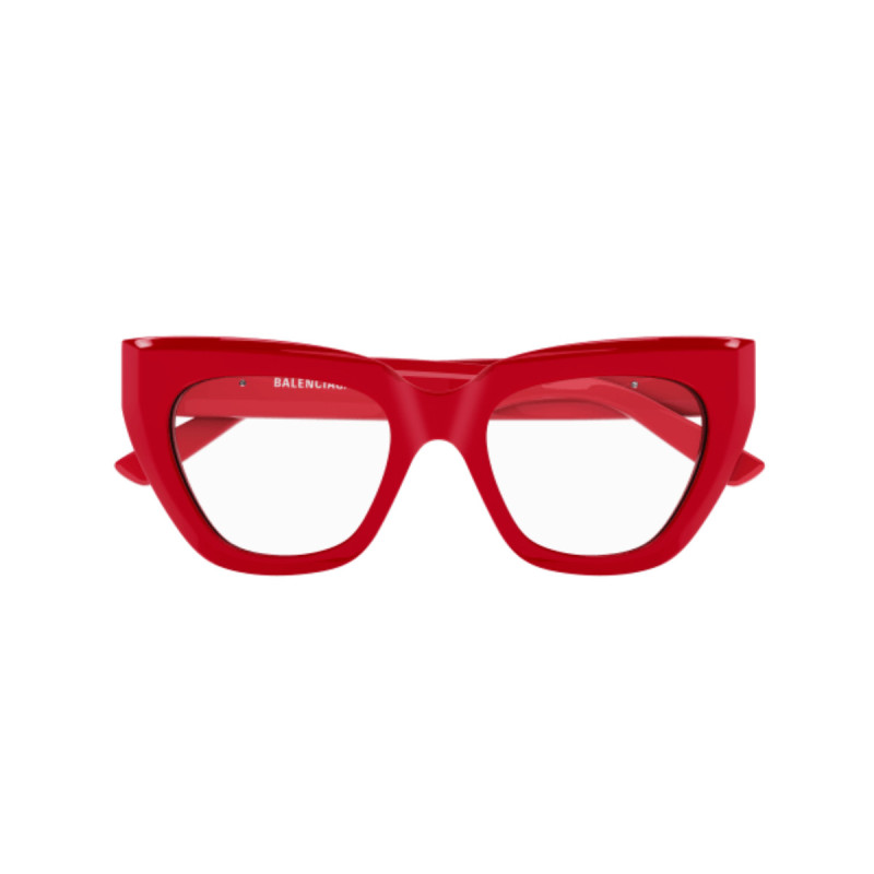 Occhiali da vista donna Balenciaga 0238O 003 Luxury nuova collezione