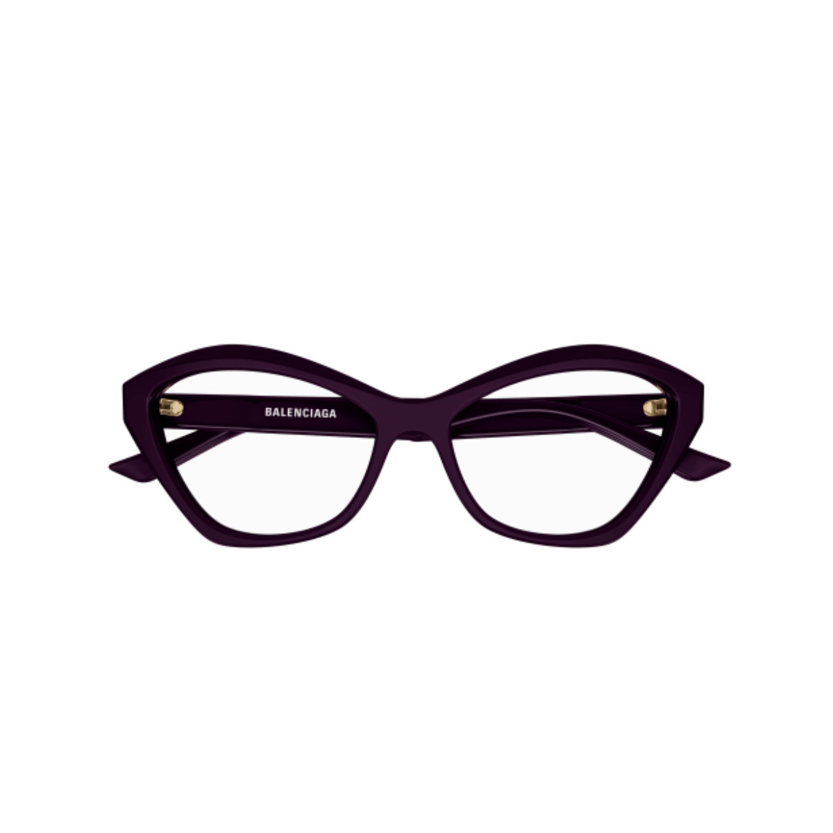 Women's Eyeglasses Balenciaga 0341O 003 Luxury new collection