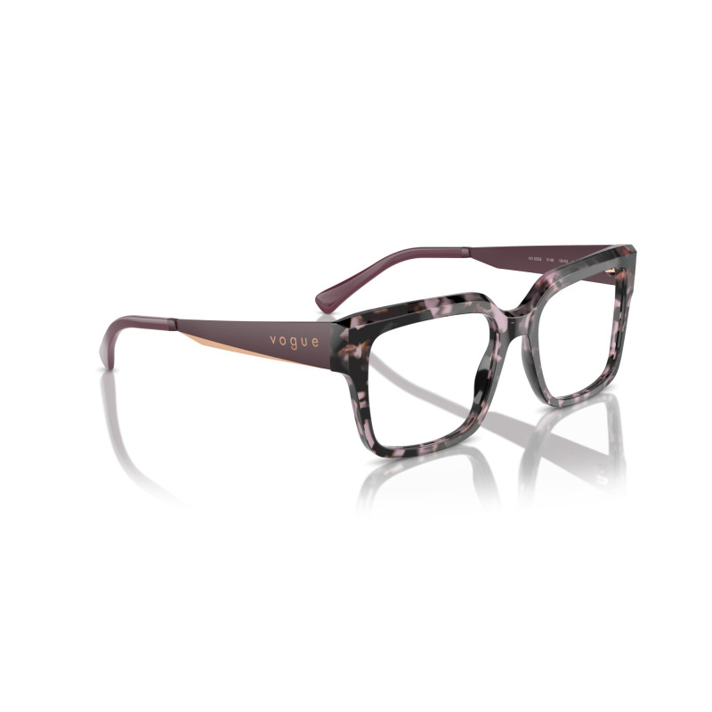 Women's Eyeglasses Vogue 5559 3146 Luxury new collection