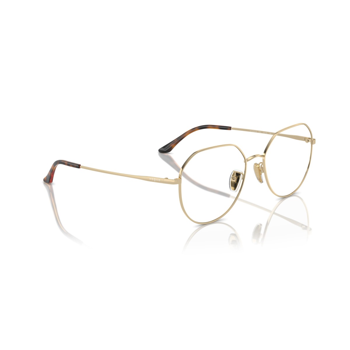 Women's Eyeglasses Vogue 4301-D 848 Luxury new collection