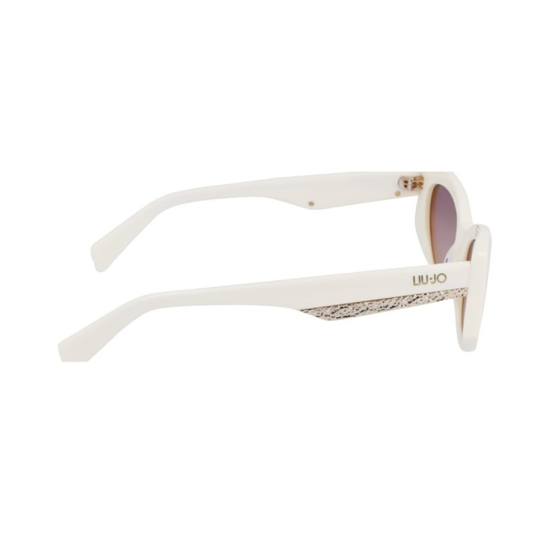 Women's Sunglasses Liu Jo 792S 101 Luxury new collection