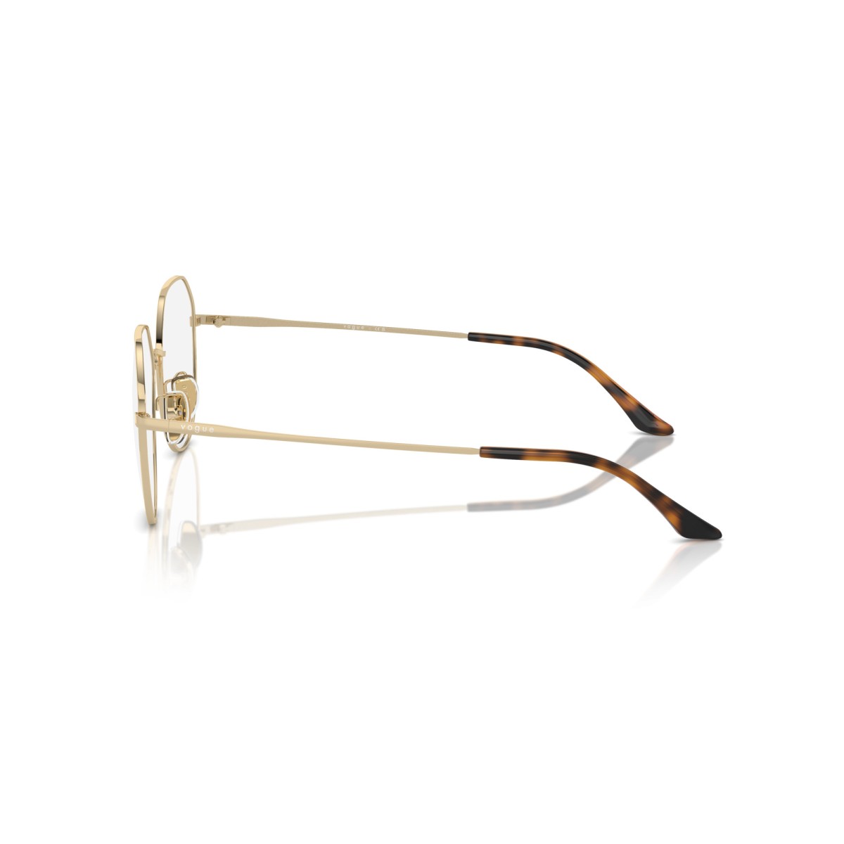 Women's Eyeglasses Vogue 4301-D 848 Luxury new collection