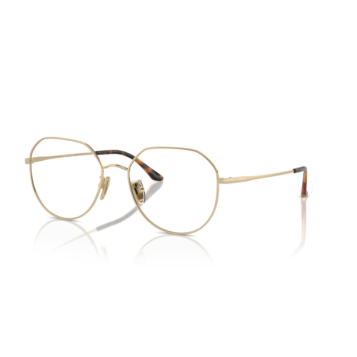 Women's Eyeglasses Vogue 4301-D 848 Luxury new collection