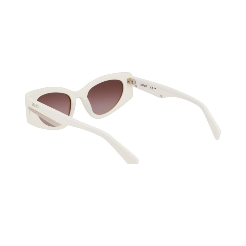 Women's Sunglasses Liu Jo 792S 101 Luxury new collection