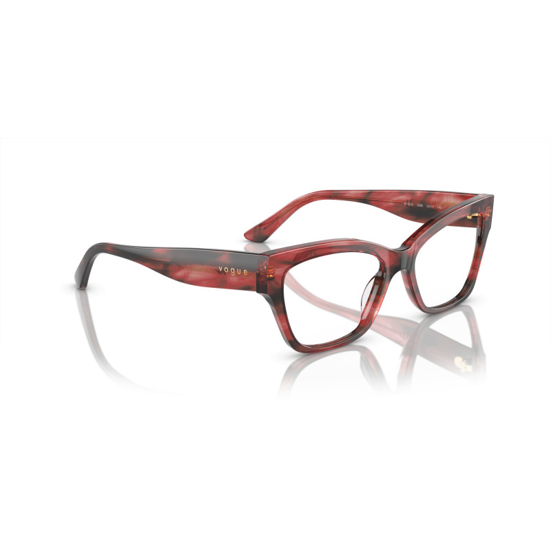 Women's Eyeglasses Vogue 5523 3089 Luxury new collection