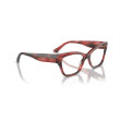 Women's Eyeglasses Vogue 5523 3089 Luxury new collection