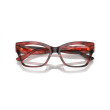 Women's Eyeglasses Vogue 5523 3089 Luxury new collection