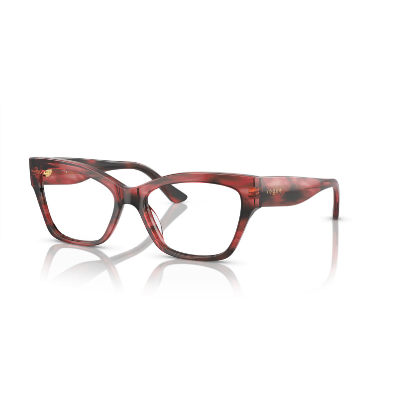 Women's Eyeglasses Vogue 5523 3089 Luxury new collection