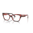 Women's Eyeglasses Vogue 5523 3089 Luxury new collection