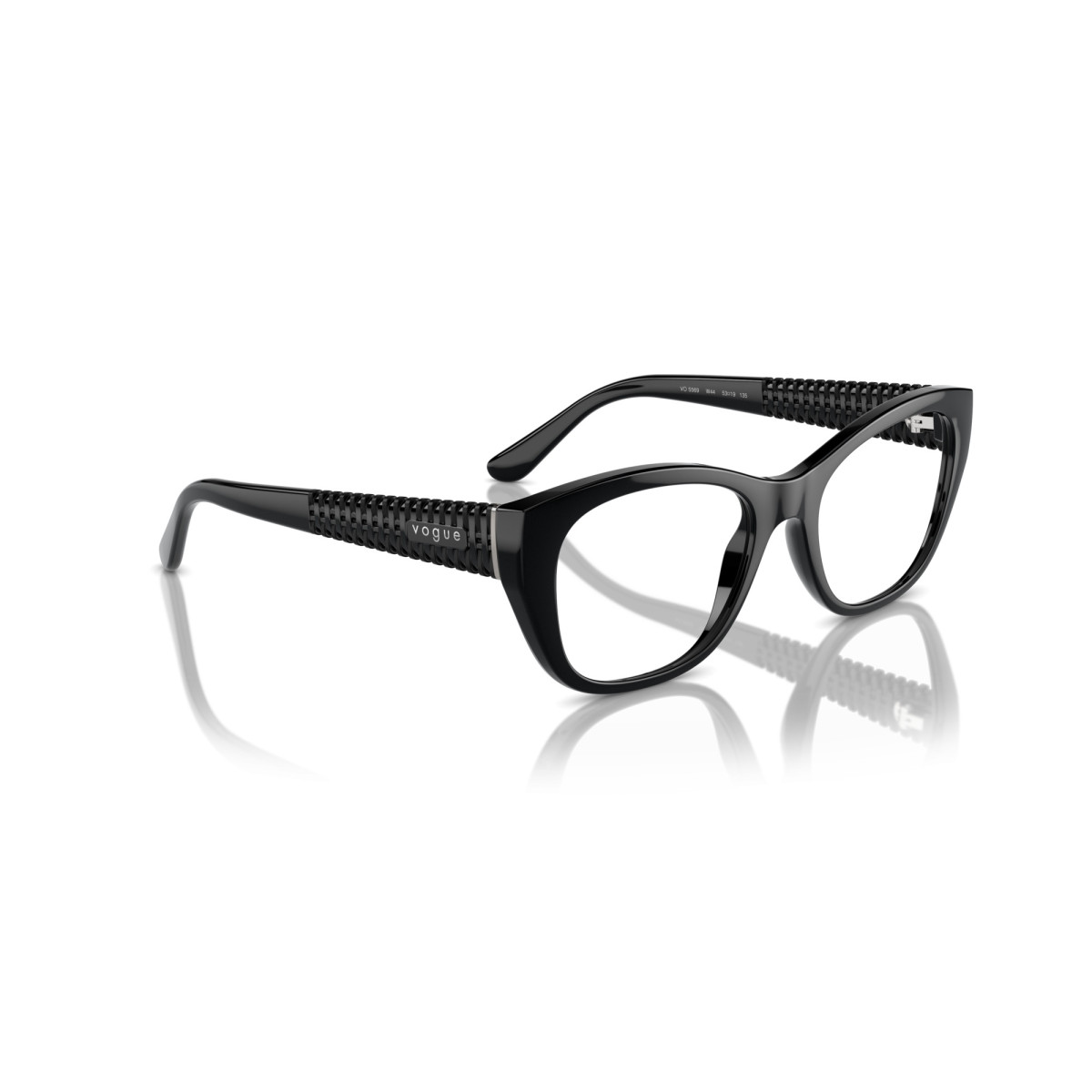 Women's eyeglasses Vogue 5569 W44 Luxury new collection