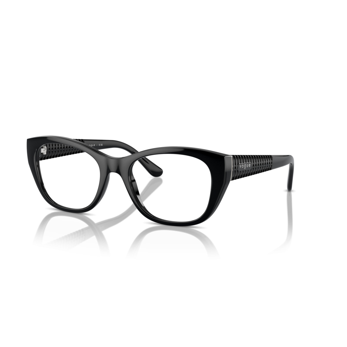 Women's eyeglasses Vogue 5569 W44 Luxury new collection