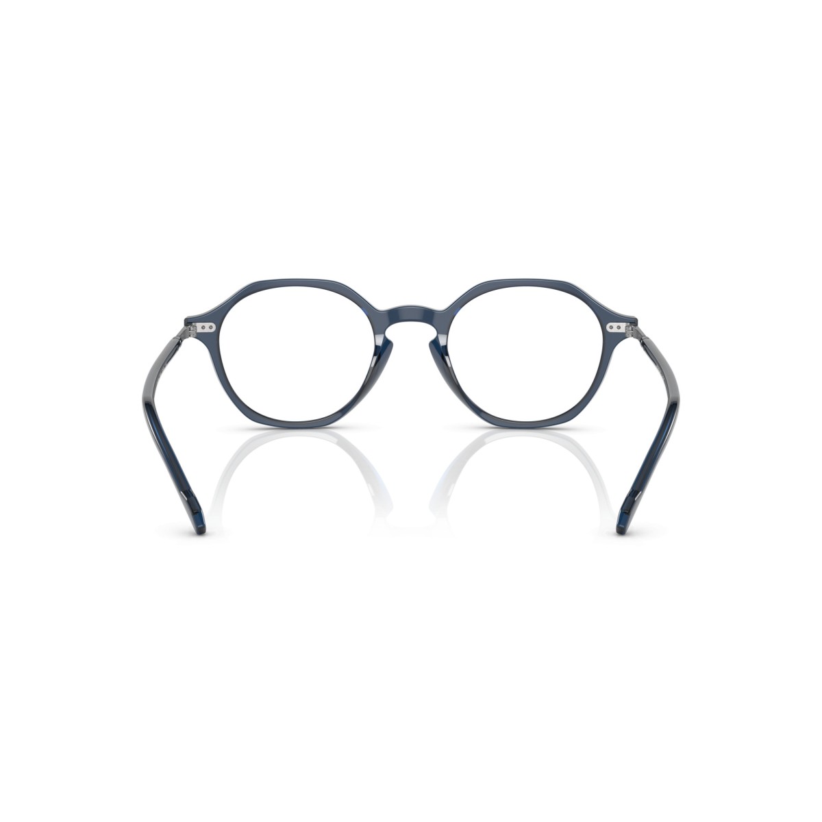 Occhiali da vista uomo Vogue 5472 2760 Luxury nuova collezione