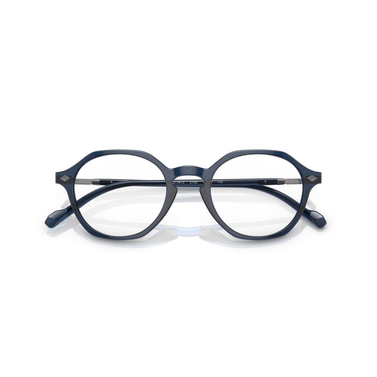 Occhiali da vista uomo Vogue 5472 2760 Luxury nuova collezione