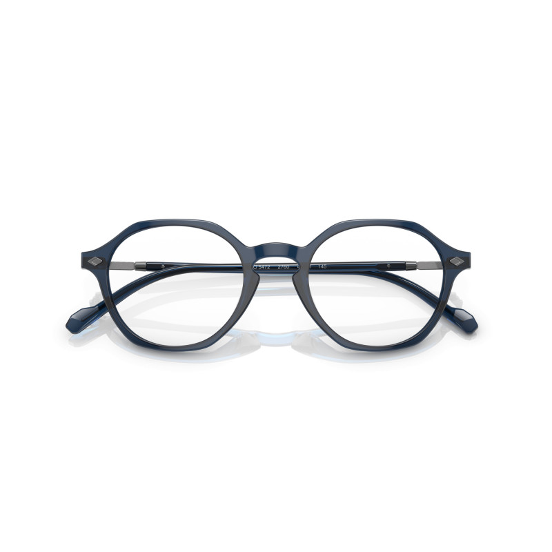 Men's Eyeglasses Vogue 5472 2760 Luxury new collection