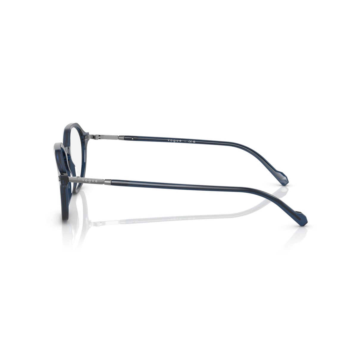 Occhiali da vista uomo Vogue 5472 2760 Luxury nuova collezione