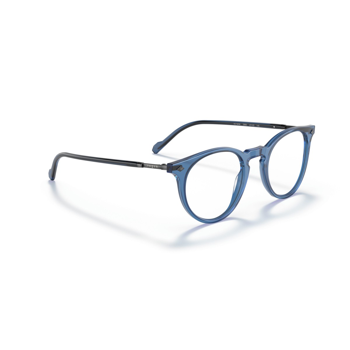 Occhiali da vista uomo Vogue 5434 2983 Luxury nuova collezione