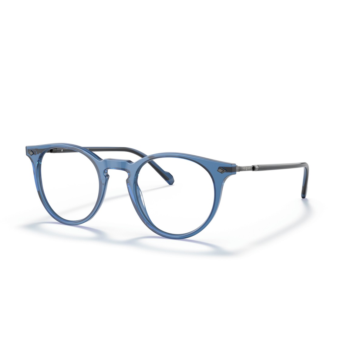 Occhiali da vista uomo Vogue 5434 2983 Luxury nuova collezione