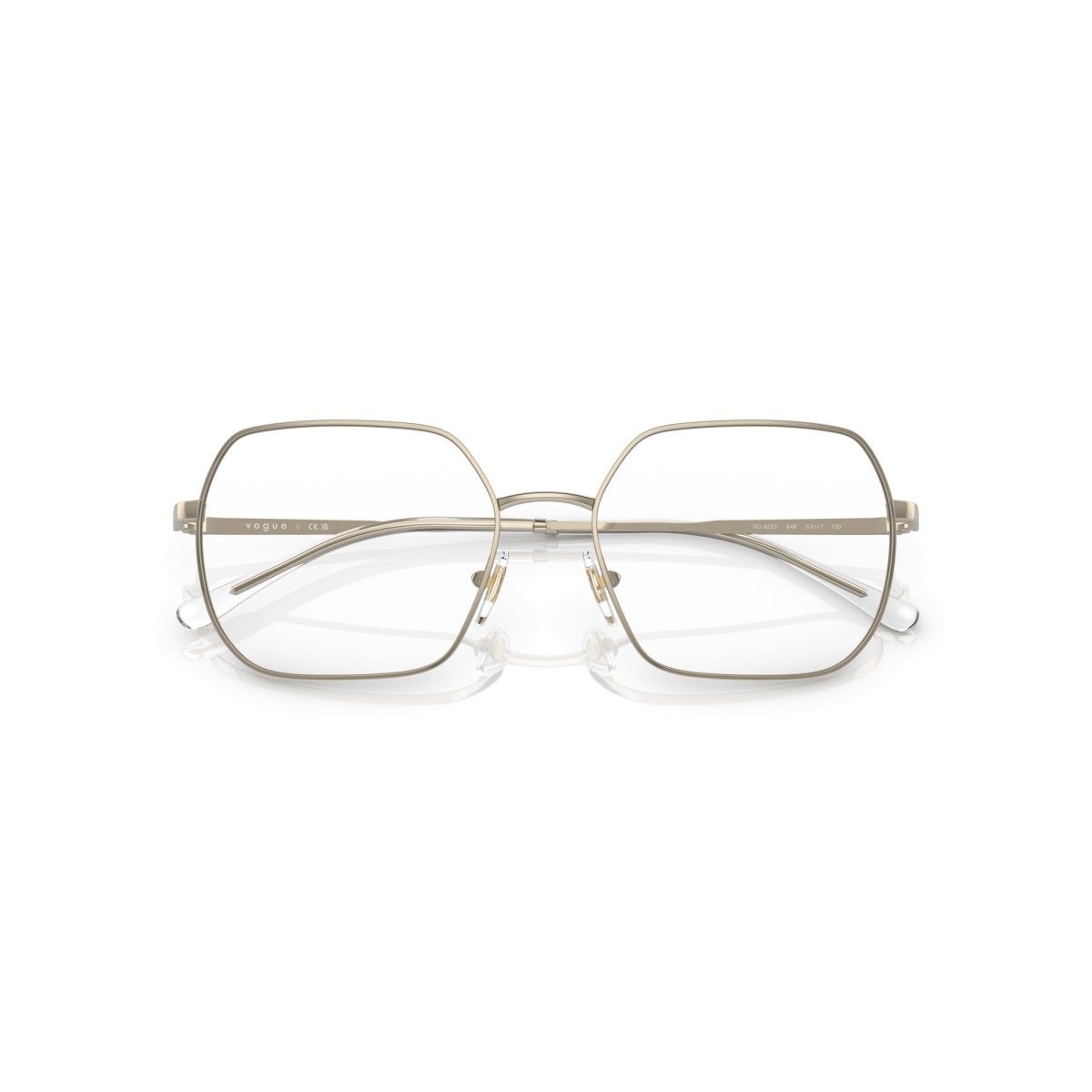 Occhiali da vista donna Vogue 4253 848 Luxury nuova collezione