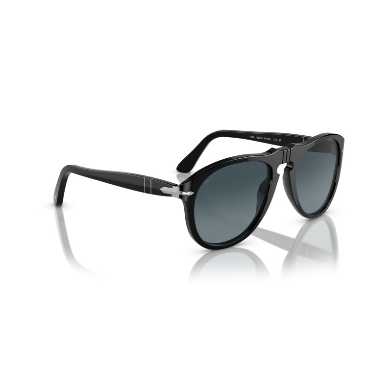 Occhiali da sole uomo Persol 0649 95/S3 Luxury nuova collezione