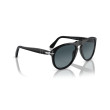 Occhiali da sole uomo Persol 0649 95/S3 Luxury nuova collezione