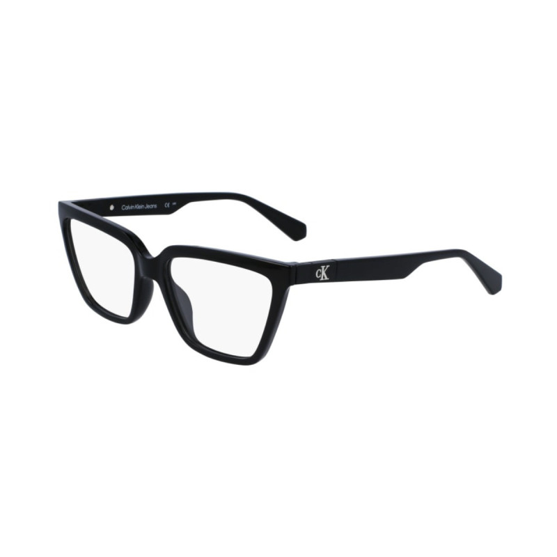 Women's Eyeglasses Calvin Klein Jeans 23648 001 Luxury New C...