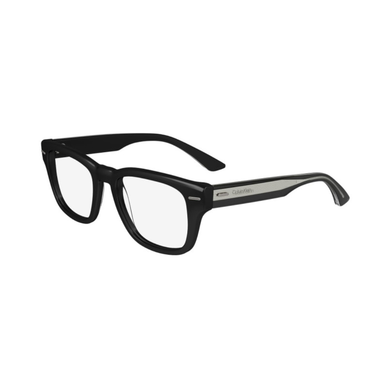 Men's Eyeglasses Calvin Klein 24521 001 Luxury new collection