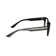 Men's Eyeglasses Calvin Klein 24521 001 Luxury new collection