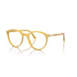 Men's eyeglasses Persol 3353V 204 Luxury new collection