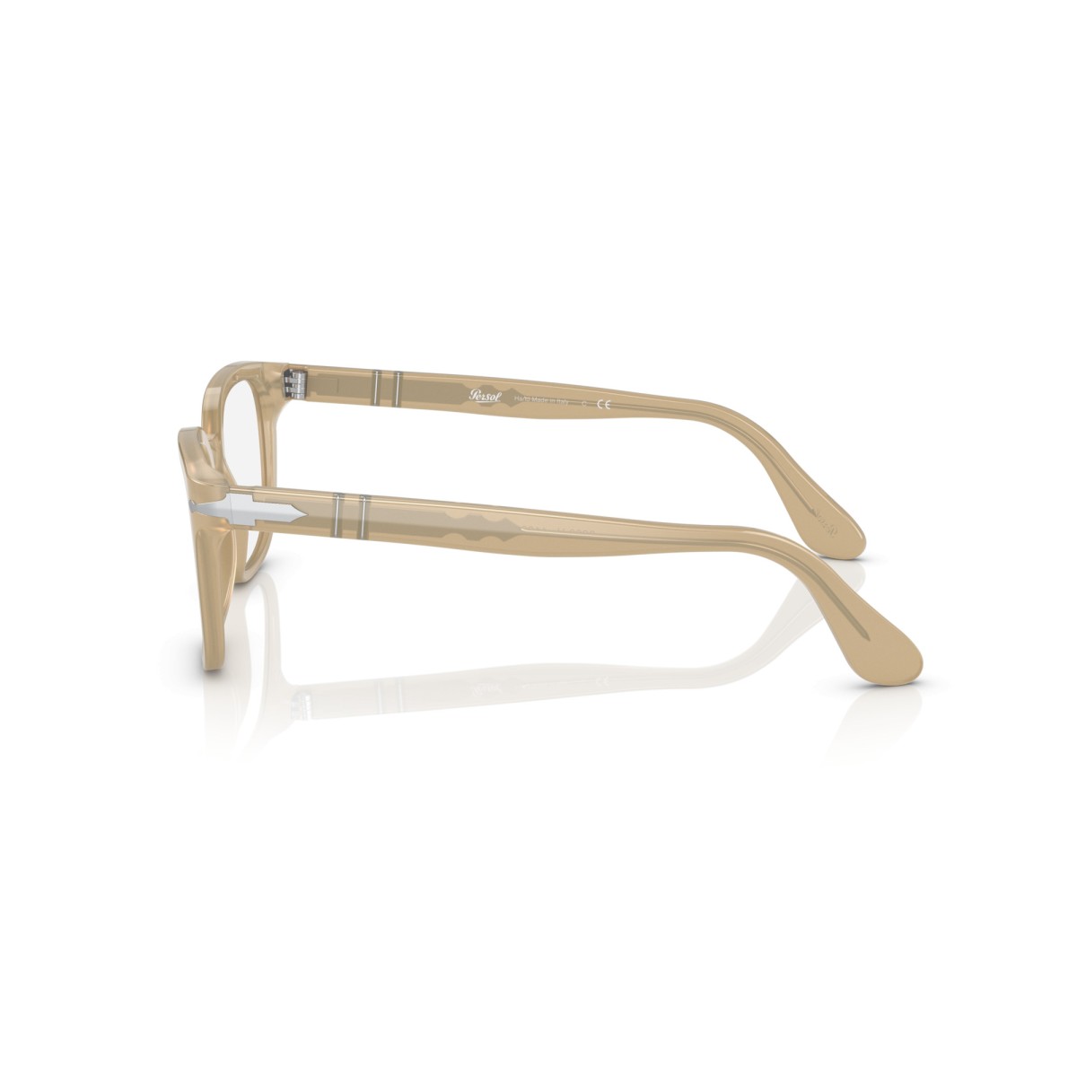 Occhiali da vista uomo Persol 3263V 1169 Luxury nuova collezione