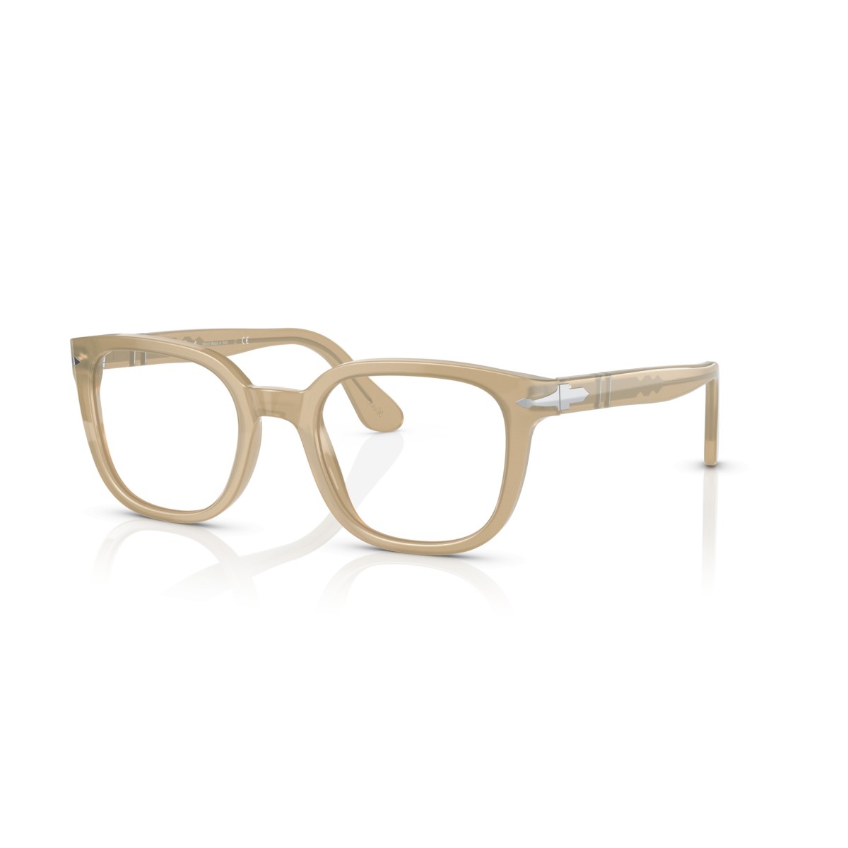 Occhiali da vista uomo Persol 3263V 1169 Luxury nuova collezione