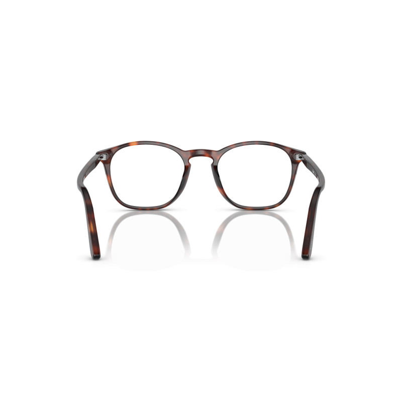 Men's eyeglasses Persol 3007V 24 Luxury new collection