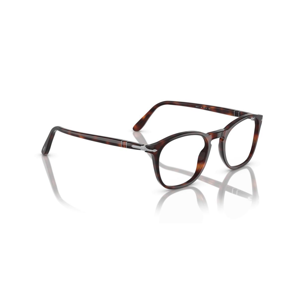 Occhiali da vista uomo Persol 3007V 24 Luxury nuova collezione
