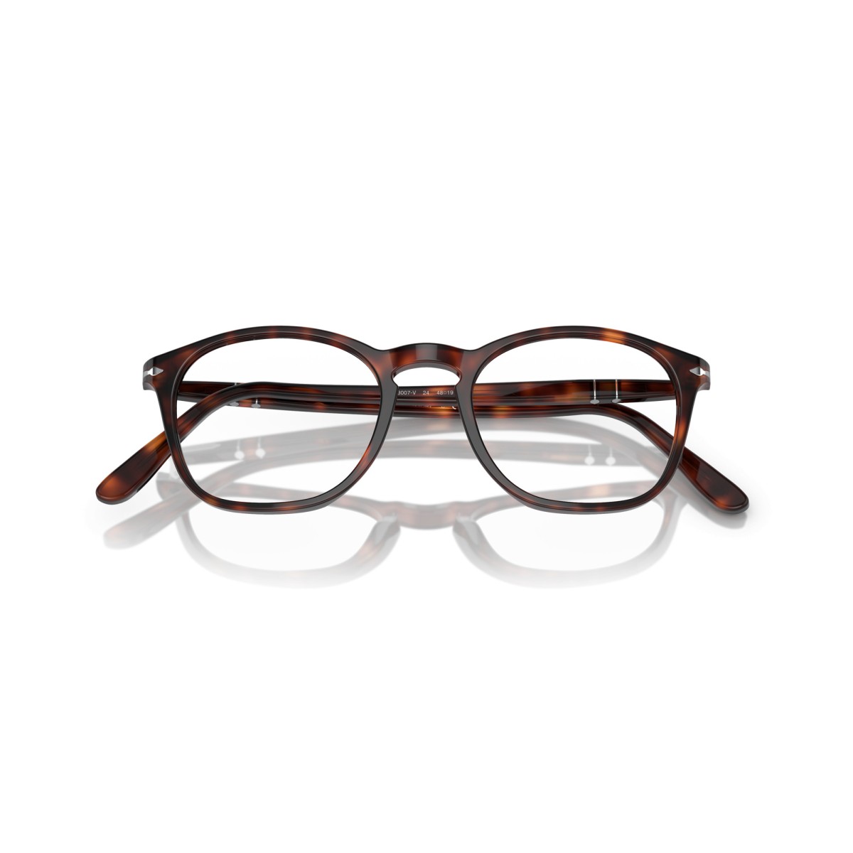 Occhiali da vista uomo Persol 3007V 24 Luxury nuova collezione