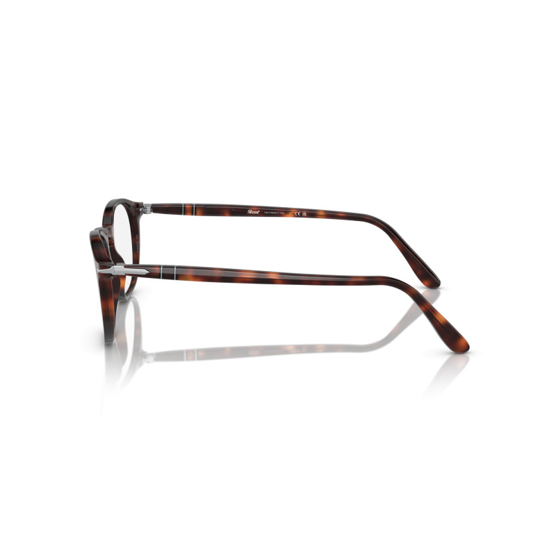 Men's eyeglasses Persol 3007V 24 Luxury new collection